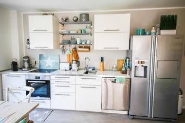 Ferienwohnung Sandbox