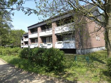 Ferienwohnung Ranke in Scharbeutz_