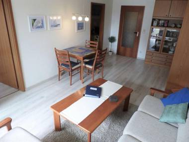 Ferienwohnung Ranke in Scharbeutz_