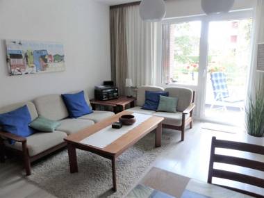 Ferienwohnung Ranke in Scharbeutz_