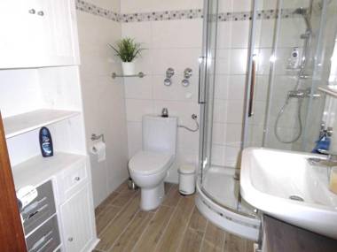 Ferienwohnung Ranke in Scharbeutz_