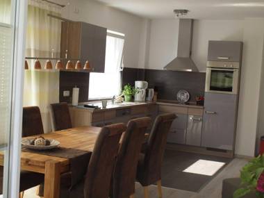 Ferienwohnung Angelika _ Peter Kel