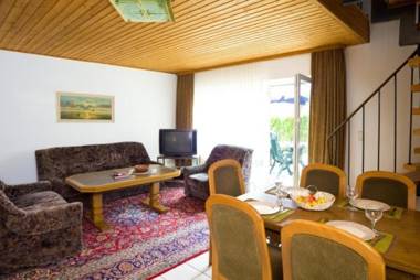 Ferienhaus Beiderbeck