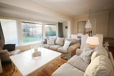 Ferienwohnung Hansa Lounge 18