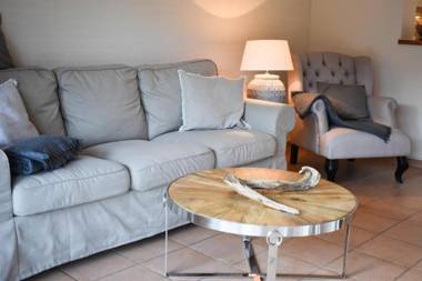 Ferienwohnung Hansa Lounge 20