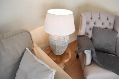 Ferienwohnung Hansa Lounge 20