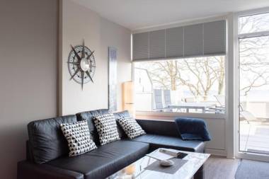 Ferienwohnung Strandhotel App. 105