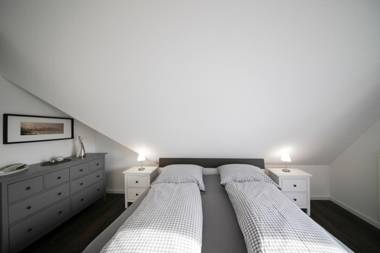 Ferienwohnung Wolkenfreude