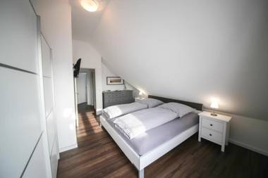 Ferienwohnung Wolkenfreude