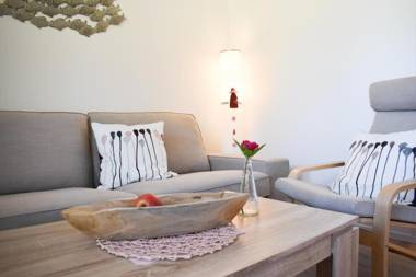 Ostseecampus Bungalow 1