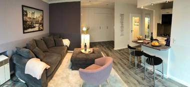 Pier 100 Ferienwohnung