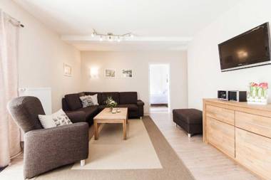 Gaestehaus Schaefersruh