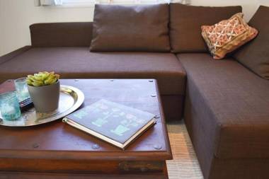 Ostseecampus Bungalow 25