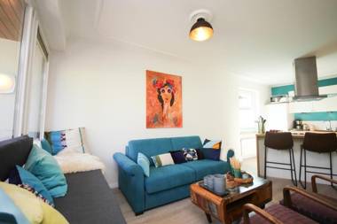 Ferienwohnung Meergarten