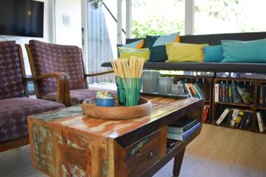 Ferienwohnung Meergarten