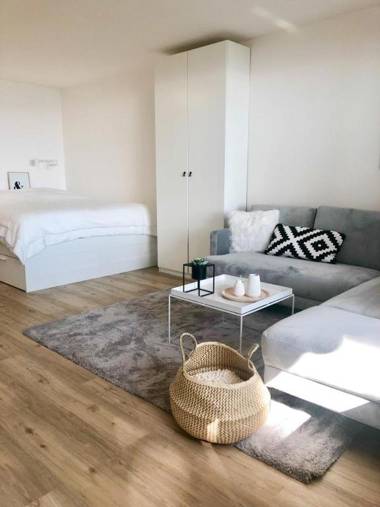 Ferienwohnung Baltic Sea Room