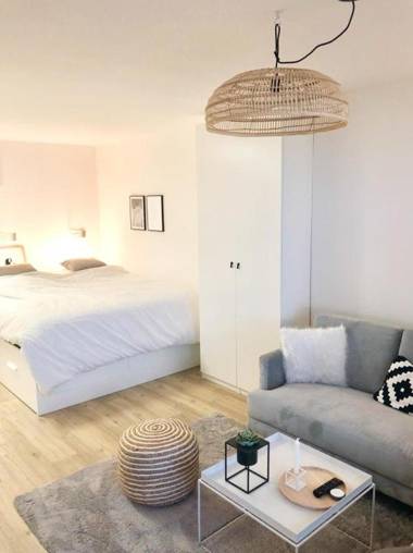 Ferienwohnung Baltic Sea Room