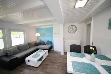 Ferienhaus Dünenhaus