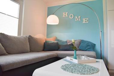 Ferienhaus Dünenhaus