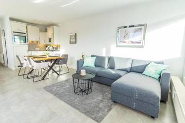 Scharbeutz 2- Zimmer- Luxus Apartment