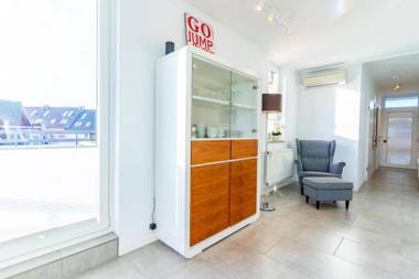 Scharbeutz 2- Zimmer- Luxus Apartment