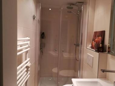 2 Zimmer Ferienwohnung Ostseetraum Haffkrug