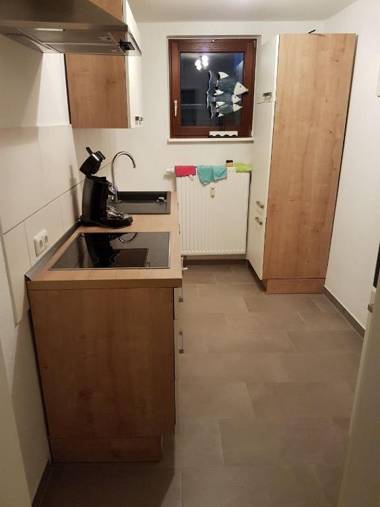 2 Zimmer Ferienwohnung Ostseetraum Haffkrug