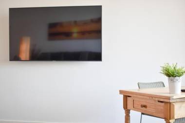 Ferienwohnung Sonnenzeit