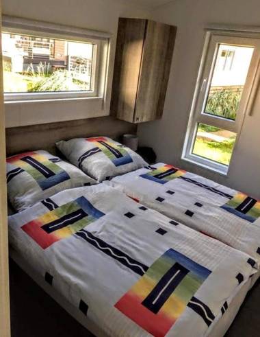 Spatzennest Beach Chalet 22