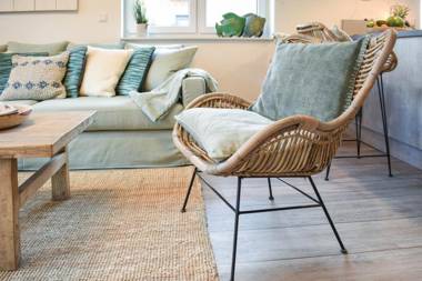 Ferienhaus NORTH COAST