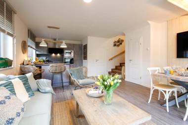 Ferienhaus NORTH COAST