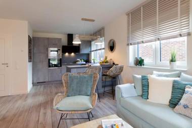 Ferienhaus SOUTH COAST