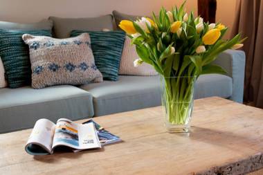 Ferienhaus SOUTH COAST