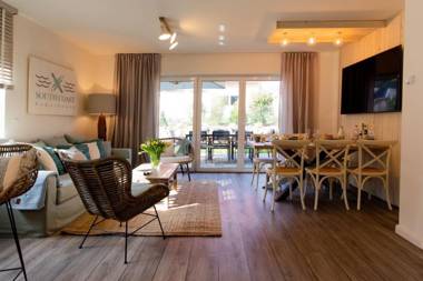 Ferienhaus SOUTH COAST