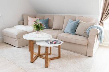 Ferienwohnung Seelounge 8