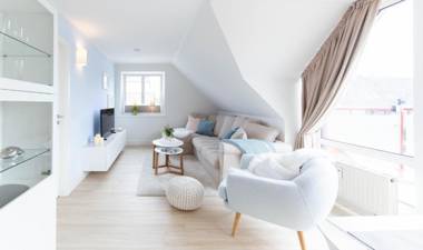 Ferienwohnung Seelounge 8