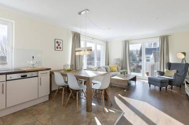 Baltic Sea Lodge Wohnung 3