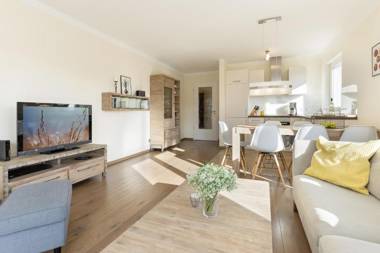 Baltic Sea Lodge Wohnung 3