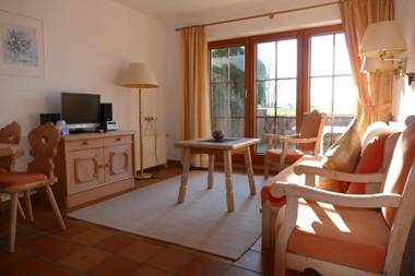 Landhaus am See App. 2