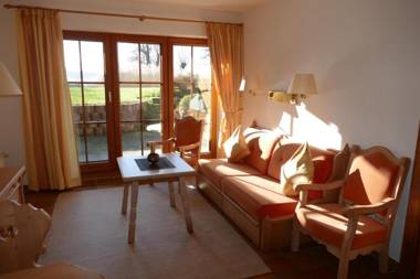 Landhaus am See App. 2