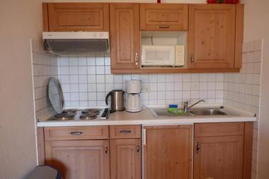 Landhaus am See App. 2