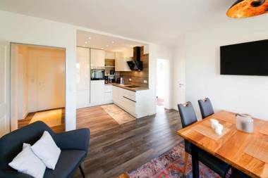 Ferienwohnung Reede 54