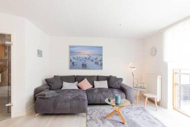 Ferienhaus HaffPerle