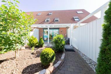 Ferienhaus HaffPerle