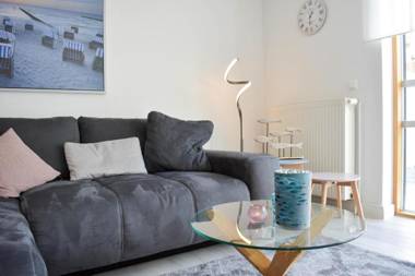 Ferienhaus HaffPerle