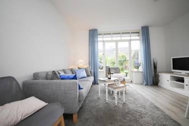 Ferienhaus Baltic Deluxe