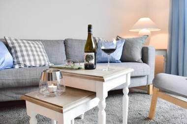 Ferienhaus Baltic Deluxe