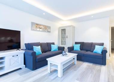 Ferienwohnung Strandstern
