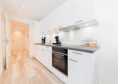 Ferienwohnung Strandstern