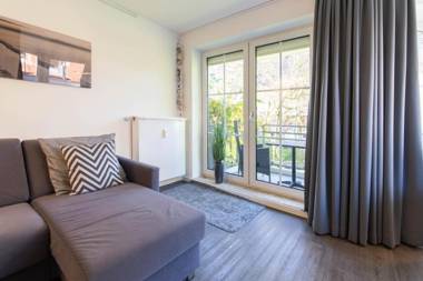 Ferienwohnung Kleine Auszeit